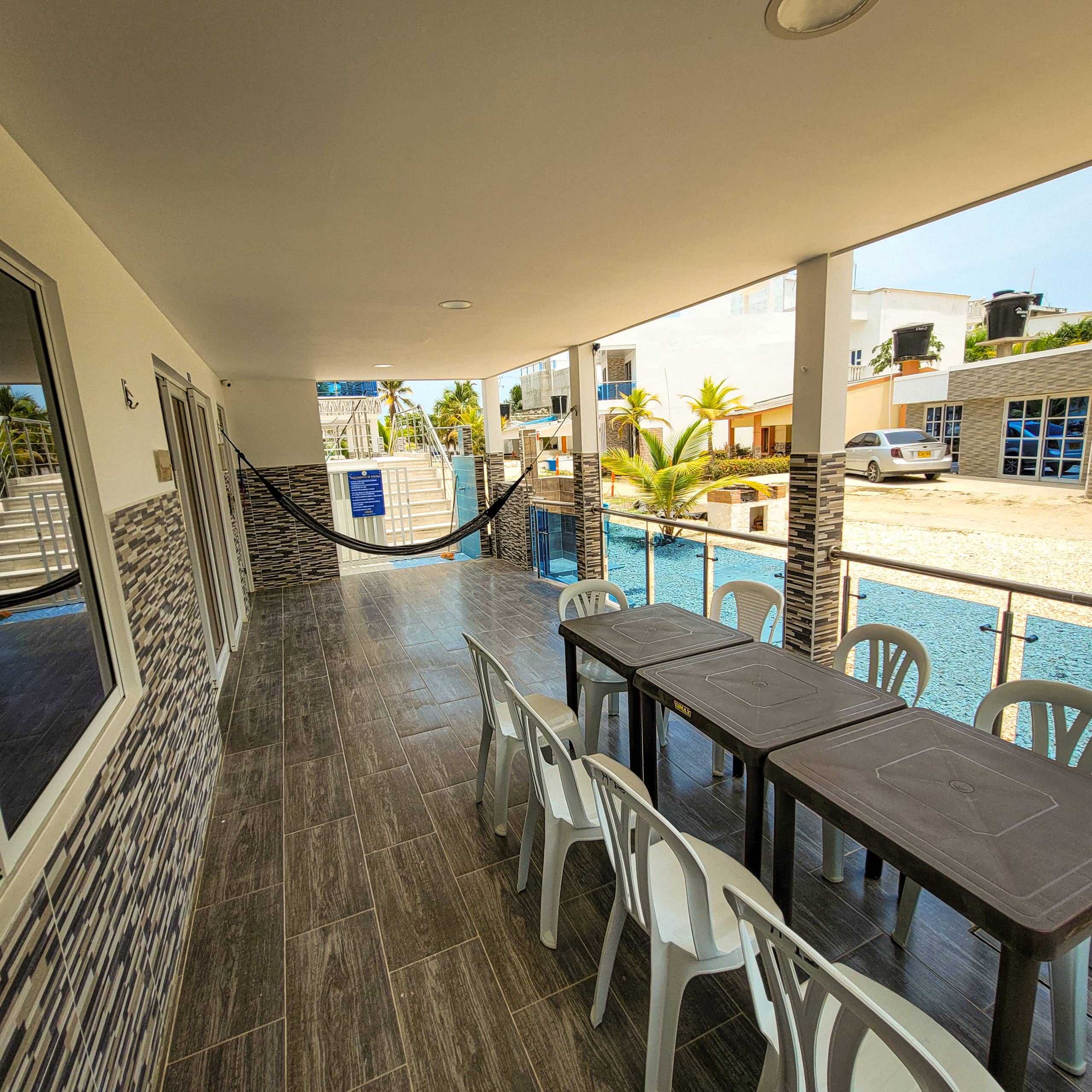 Andreas 13 Apartahotel - Imagen 2